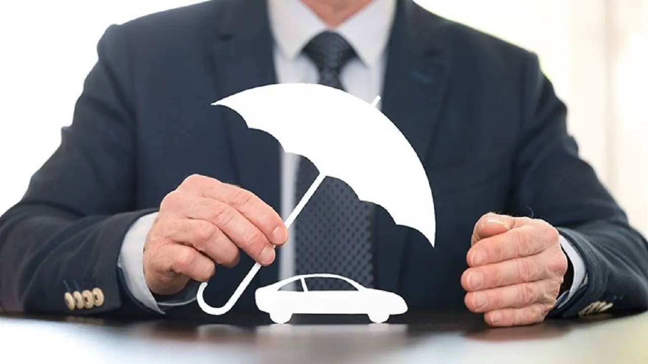 پوشش مالی بیمه شخص ثالث