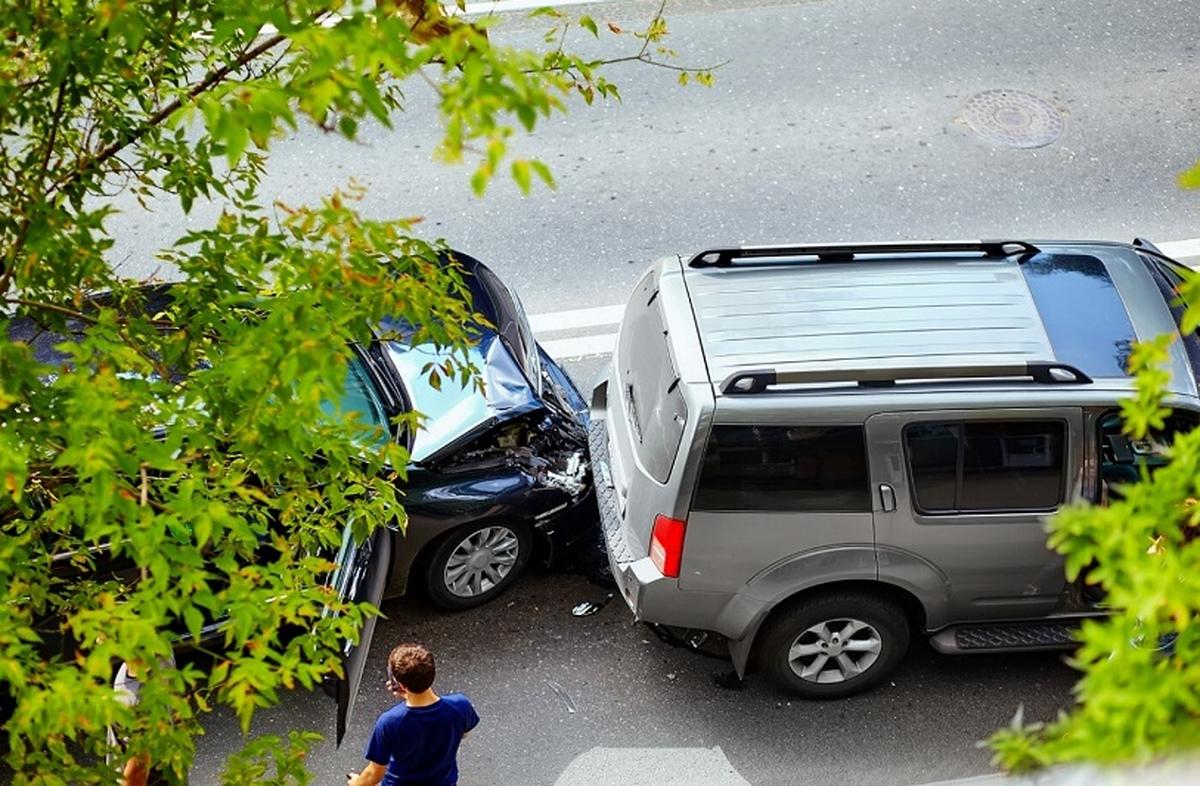 خسارت خودروهای لوکس و نامتعارف در بیمه شخص ثالث