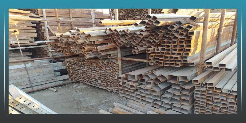 بررسی هزینه پروفیل دست دوم