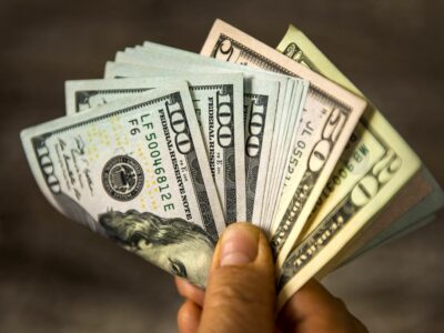 شاخص دلار در مسیر بازگشت؛ کف ۱۱ هفته‌ای شکست