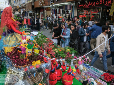 تازه‌ترین خبر درباره فروش بلیت سفرهای نوروزی