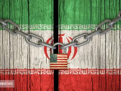 تحریم‌ های آمریکا علیه نفت ایران شدت گرفت