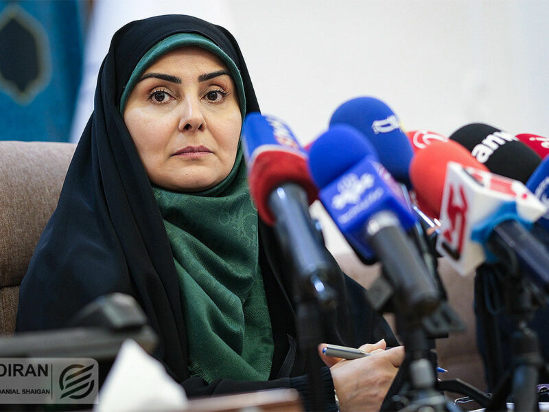سوغاتی صادق از ترکمنستان؛ راه‌اندازی قطار آزمایشی مسافری