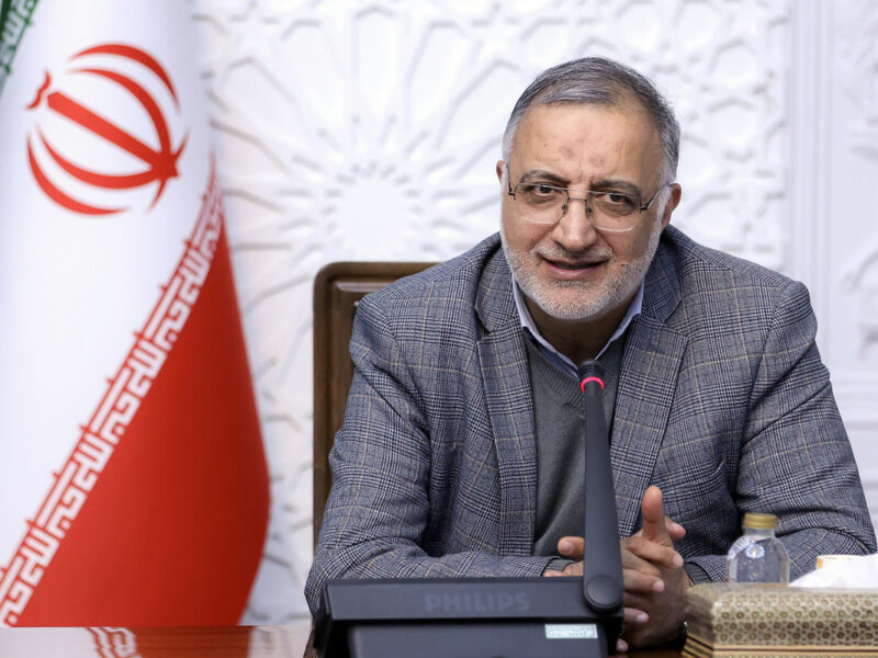 شن‌چاله‌های جنوب تهران؛ از تهدید تا فرصت گردشگری