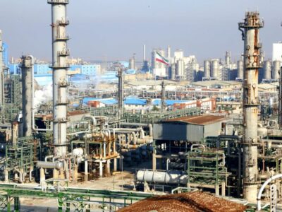 صادرات پتروشیمی به ۱۲ میلیارد دلار رسید؛ بازگشت ۹ میلیارد دلار به چرخه اقتصادی