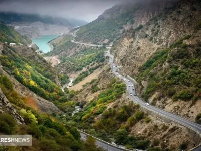 عید مسافران نوروزی جهنمی شد