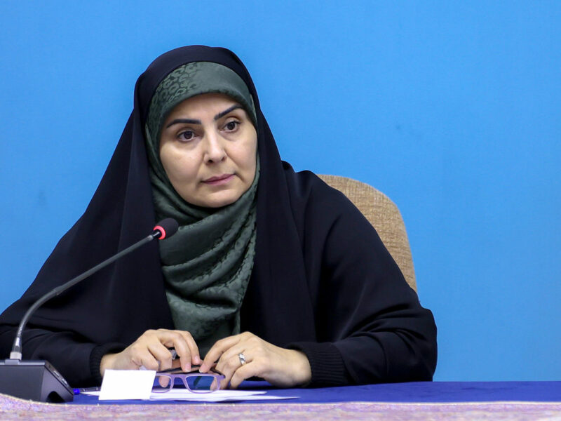 ماموریت‌های مهم وزیر راه و شهرسازی در ۶ ماه اول فعالیت/ فرزانه صادق: توجه به محرومین و شفافیت در اولویت است