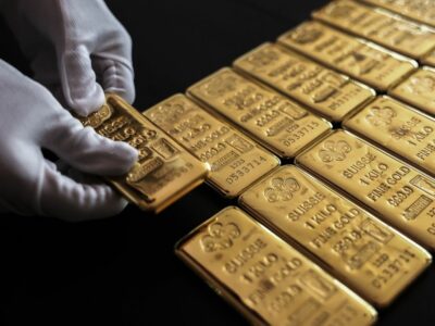 نظرسنجی کیتکو درباره روند طلای جهانی در هفته معاملاتی جدید