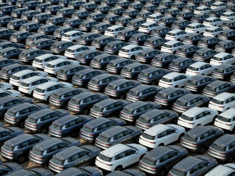 واردات خودرو سیگنال جذابی دریافت کرد / ورود خودروهای لاکچری از معبر جدید