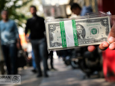 وضعیت بورس در هفته بعد از همتی/ بازار ارز در محدوده سرنوشت‌ساز
