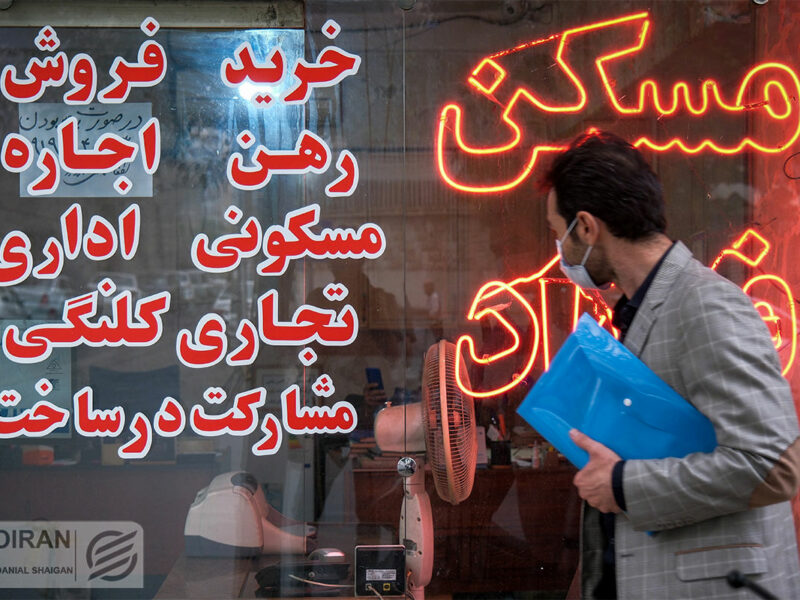 چرخش بازار اجاره تهران؛ افزایش فایل‌های ارزان و عقب‌نشینی موجران