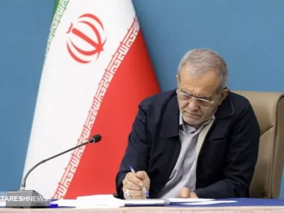 دستور فوری پزشکیان درباره وضعیت بحرانی یزد