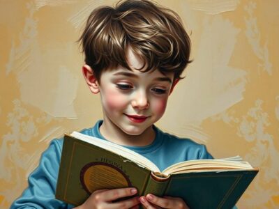چگونه یادگیری زبان را با کودکان آموزش دهیم؟ ۱۰ فعالیت خلاقانه