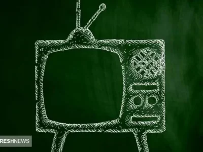 افتضاح مدیریتی به آنتن زنده صدا و سیما هم رسید ! + ببینید
