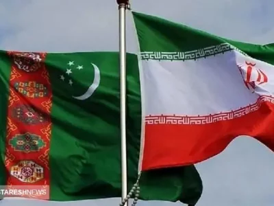ترکمنستان برای حل بحران ایران آستین بالا زد