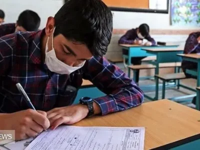 توصیه مهم تغذیه‌ای به دانشجویان و دانش آموزان برای امتحانات