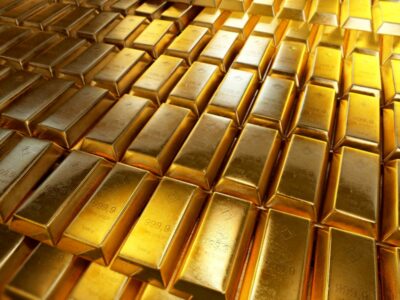 حراج شمش طلا فردا ۶ خرداد برگزار می‌شود