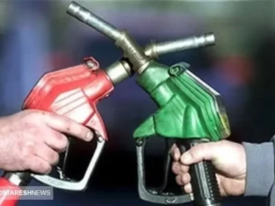 خبر فوری از وزارت نفت درباره بنزین خودروها