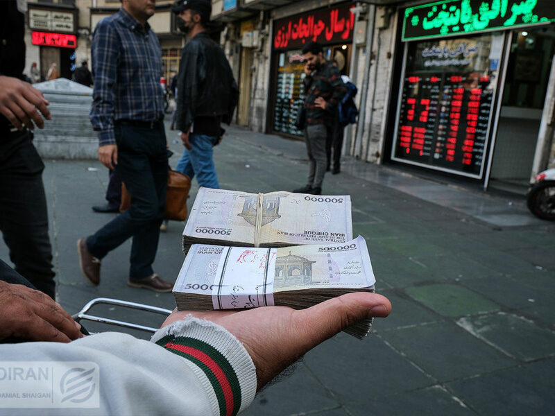 رابطه قیمت نفت با بازار ارز و سرمایه