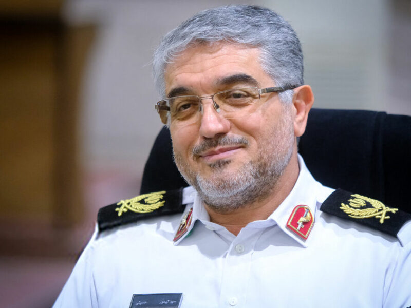 راه اندازی مرکز آزمون تصادف؛  شماره‌گذاری این خودروها ممنوع می شود