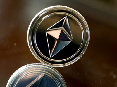 رشد چشمگیر اتریوم پس از به‌روزرسانی موفق