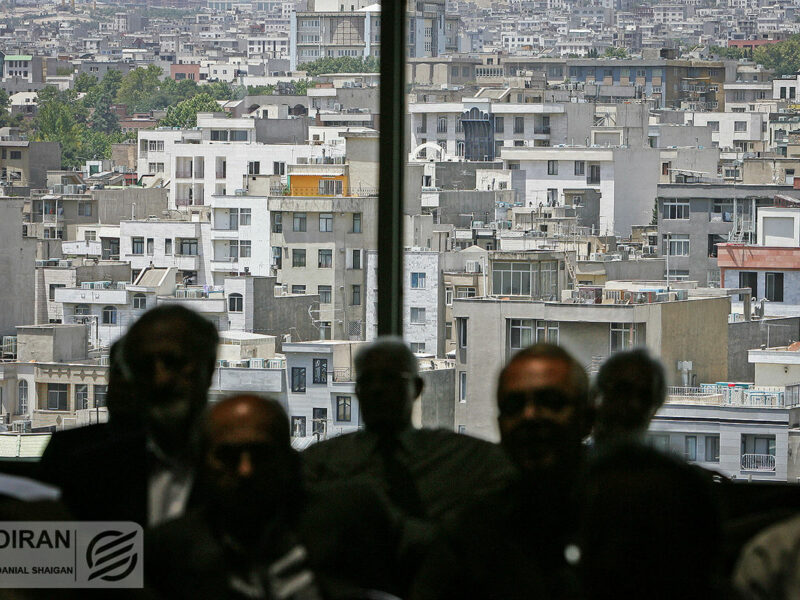 رهن خانه در تهران میلیاری شد/از ۶۵۰ میلیون تا ۱.۶ میلیارد برای آپارتمان‌های معمولی