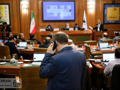 روایت یک روز پرحاشیه درشورا؛ از نام‌گذاری ایالت‌های آمریکا به نام شهدای ایرانی تا  ماجرای بی پایان صندلی‌ها