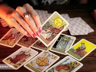 فال تاروت ویژه اشراف زادگان | امروزتان را پیش‌بینی کنید ( ۲۳ اردیبهشت ۱۴۰۴)