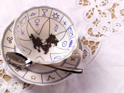 فال روزانه چای چهارشنبه ۳۱ اردیبهشت | سرنوشت شما در یک فنجان چای