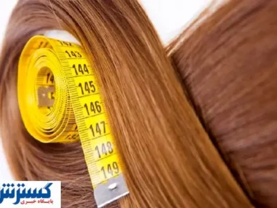 فرمول رشد انفجاری مو کشف شد