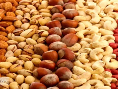 قیمت آجیل مشکل‌گشا در ۱۴۰۴ | برای گشایش کارها چقدر باید خرج کرد؟