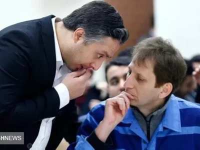 واکنش وزیر نفت به ادعای جنجالی بابک زنجانی درباره اموالش