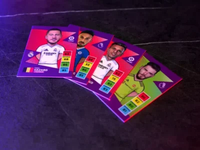 وقتی یک اشتباه گران‌قیمت مد می‌شود | پشت پرده تب کارت‌های کیمدی میان کودکان