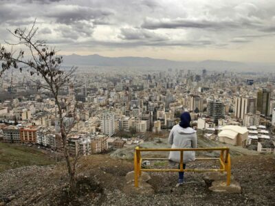 پاک‌ترین اردیبهشت دهه اخیر در سال ۱۴۰۳ ثبت شد