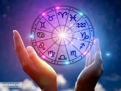 پیشگویی شگفت‌انگیز از امروز شما | فال انبیا ویژه متولدین هرماه ۲۹ اردیبهشت ۱۴۰۴