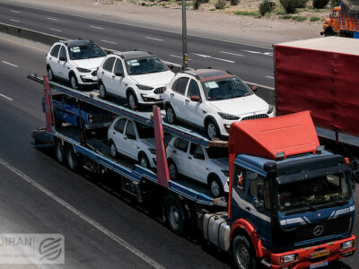 کاهش هیجانات قیمتی در بازار خودرو؛ اطلس ۱۰ میلیون رشد کرد +جدول قیمت