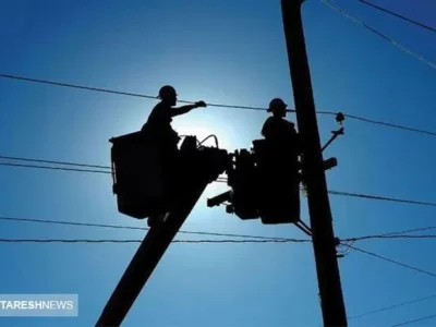 کولرها زودتر از موعد روشن شدند | ۶ استان رکورددار مصرف برق شدند
