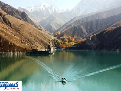 تهران نجات پیدا کرد
