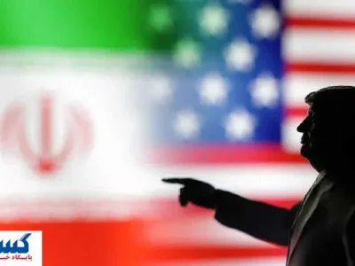 توییت زننده ترامپ درباره لغو تحریم‌های نفتی ایران |من با ایرانی‌ها حتی حرف هم نمی‌زنم !