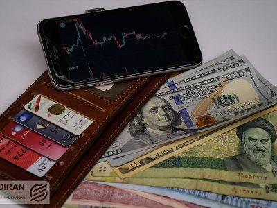صلح، بازار را آرام کرد؛ دلار و طلا ریخت