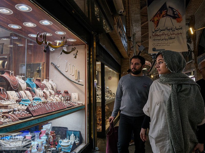 نادر بذرافشان: هیچ‌یک از پلتفرم‌های خرید آنلاین طلا مورد تأیید اتحادیه نیستند