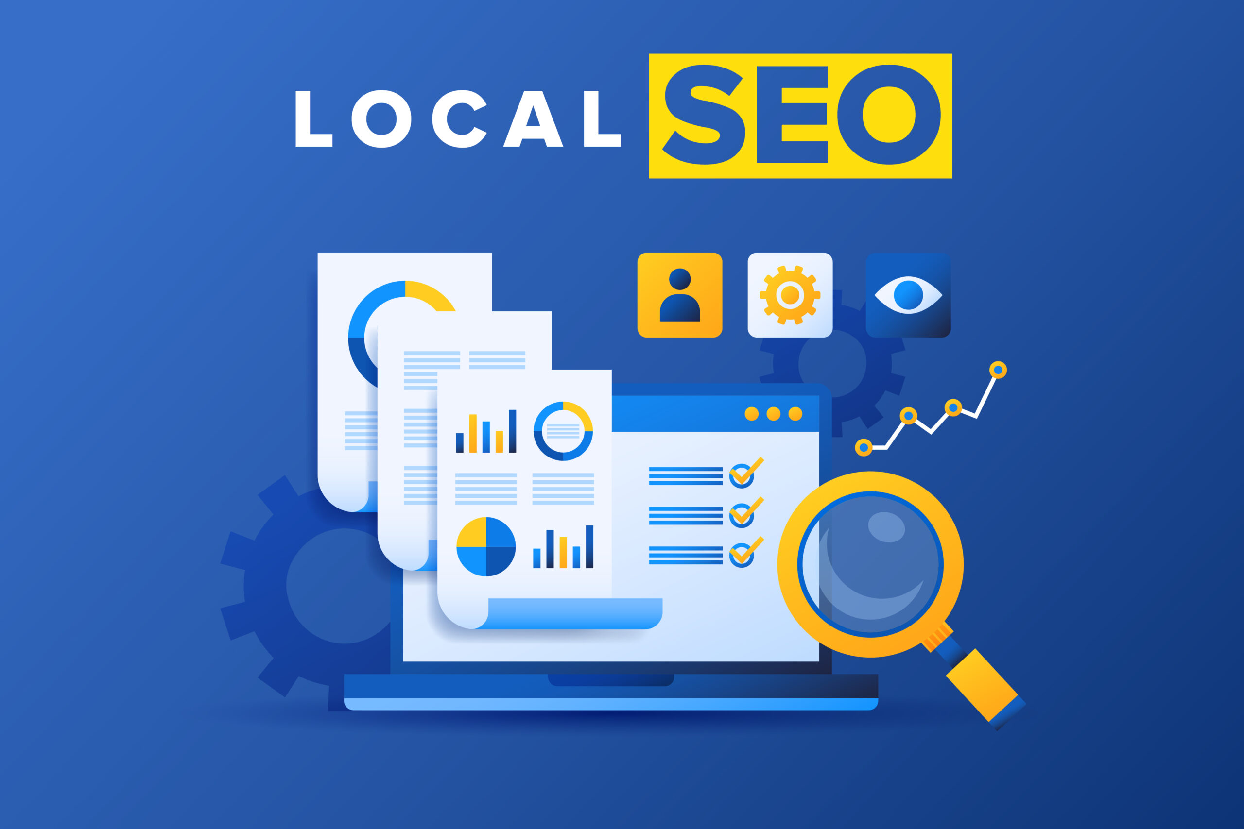 سئو محلی (Local SEO)