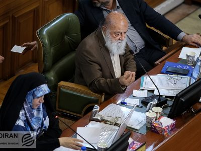 ۹۰ درصد آب کشور برای کشاورزی می‌رود/ موافق چاه‌ زدن در پایتخت نیستیم