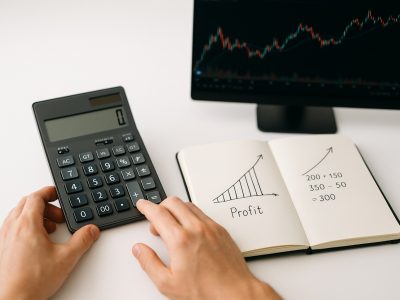 درآمد فارکس چقدر است؟ همه چیز درباره درآمد تریدرها!
