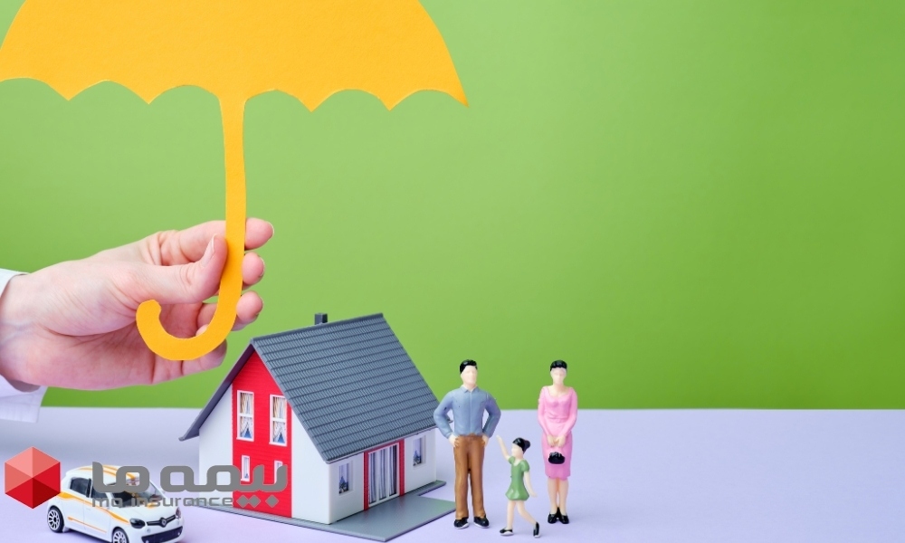 نمودار رشد قیمت طلا به همراه سپر محافظتی، نمادی از طرح طلا بیمه ما برای سرمایه‌گذاری امن و پوشش جامع بیمه عمر.