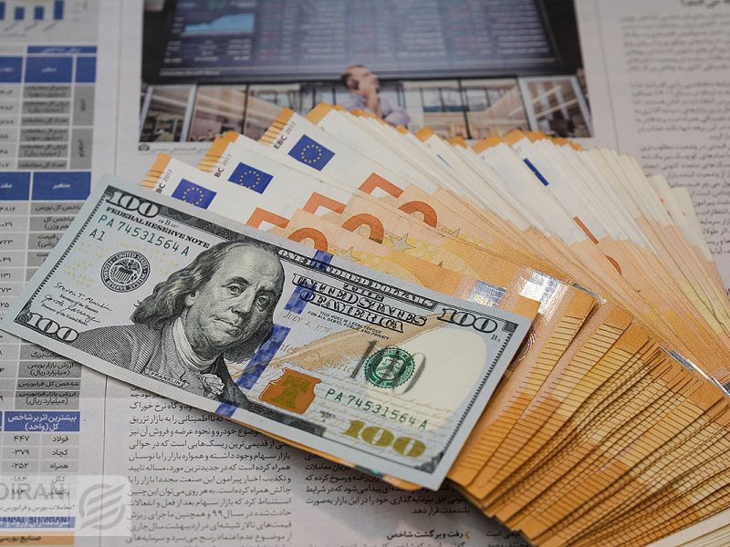 آرامش در بازار  طلا و دلار حاکم شد