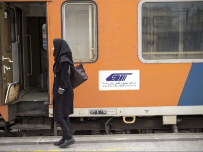 آغاز فروش بلیت قطارهای اربعین از فردا