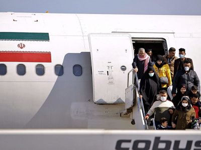 آغاز فروش بلیت پروازهای اربعین از هشتم مرداد با نرخ مصوب