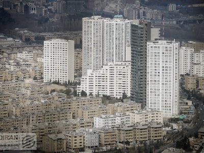 اجاره‌نشینی در شمال تهران؛ ماهانه تا یک‌ونیم میلیارد تومان!