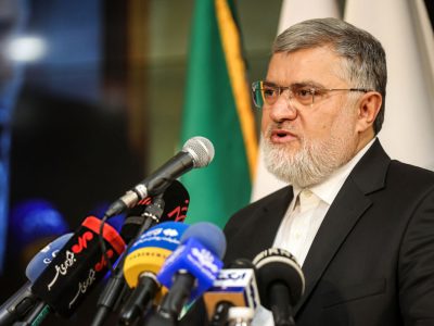 استاندار تهران: اجازه هیچ‌گونه تخلف در حریم‌های استان تهران را نمی‌دهم